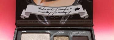 Too Faced - Smokey Eye Pallete