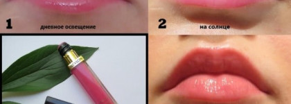 Жизнь в розовом цвете или как Revlon и NYX спелись в дуэте