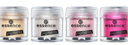 Essence Colour Arts Fall 2012 Collection - осенняя коллекция макияжа  2012 Эссенс