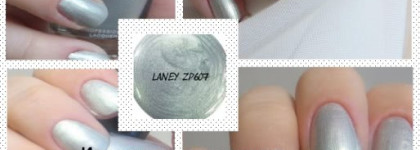 Мое знакомство с лаками  Zoya