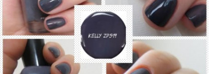 Мое знакомство с лаками  Zoya