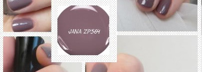 Мое знакомство с лаками  Zoya