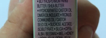 Блеск для губ Lancôme Juicy Tubes Limited Edition Collection – Spring 2010 № 125 Swing Pink