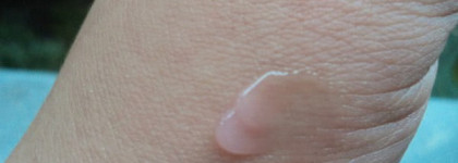 Блеск для губ Lancôme Juicy Tubes Limited Edition Collection – Spring 2010 № 125 Swing Pink