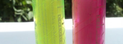 Обзор моих бальзамов для губ