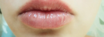 Обзор моих бальзамов для губ