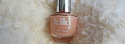 Идеальный nude Kiki NL №302