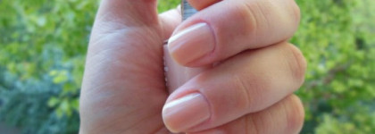 Идеальный nude Kiki NL №302