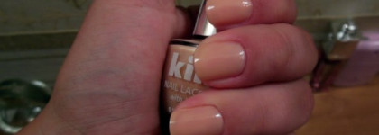 Идеальный nude Kiki NL №302