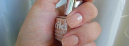 Идеальный nude Kiki NL №302