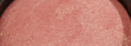 Мой любимый золотой коралл от Chanel Joues Contraste в оттенке Reflex 82