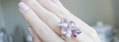 Лак для ногтей OPI Nail Lacquer "Dont Bossa Nova Me Around" NL A60