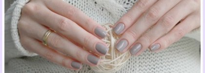 Лак для ногтей OPI Nail Lacquer "Taupe-Less Beach" NL A61