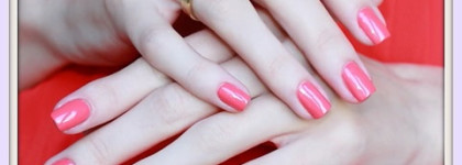 OPI Nail Lacquer "Live.Love.Carnaval" NL A69