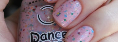 Dance Legend - Pink Marshmallow