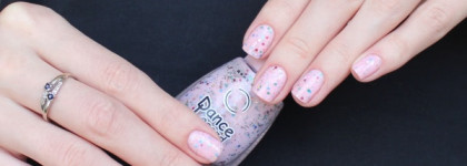 Dance Legend - Pink Marshmallow