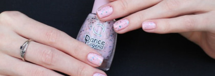 Dance Legend - Pink Marshmallow