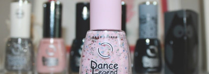 Dance Legend - Pink Marshmallow