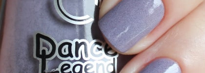 Dance Legend - Moorland