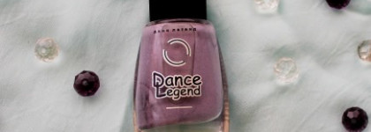 Dance Legend - Moorland