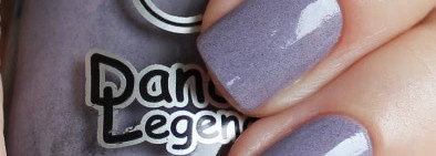 Dance Legend - Moorland