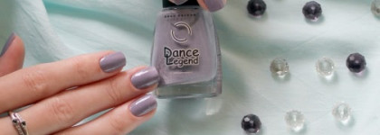 Dance Legend - Moorland