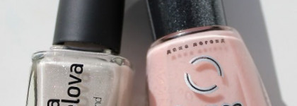 Два нюда от Dance Legend