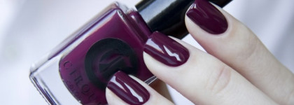 Cirque Colors - La Vie Boheme