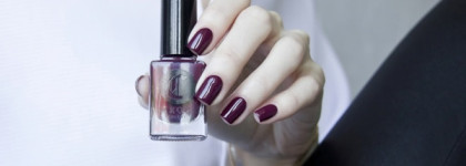 Cirque Colors - La Vie Boheme