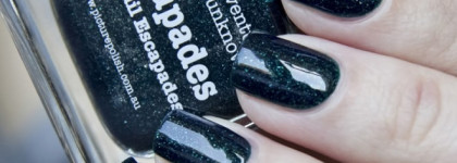 Nail polish Picture Polish - Escapades