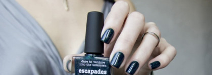 Nail polish Picture Polish - Escapades