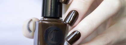 Cirque Colors — Knickerbocker