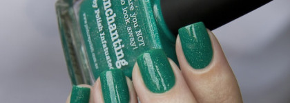 Picture Polish — Enchanting