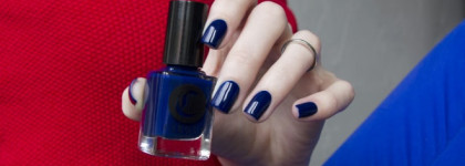 Cirque Colors - Midnight Cowboy