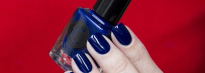 Cirque Colors - Midnight Cowboy