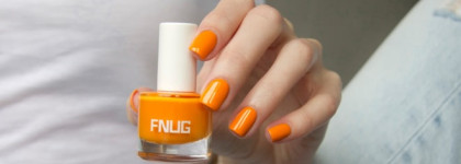 Fnug - Beach Chic
