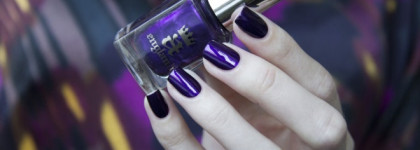 A-England - The Blessed Damozel