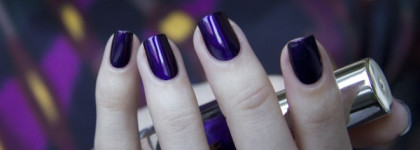 A-England - The Blessed Damozel