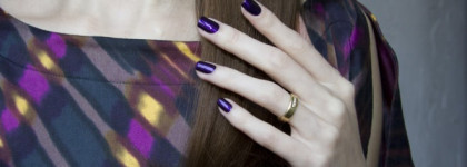 A-England - The Blessed Damozel