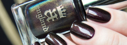 A-England — Incense Burner