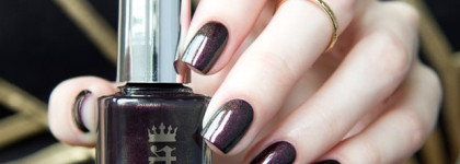 A-England — Incense Burner