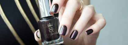 A-England — Incense Burner