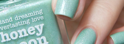 Picture Polish - Honey Moon