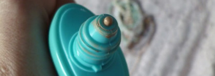 Поиски окончены, идеал найден - Mizon Watermax Moisture BB-cream Spf25