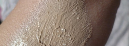 Поиски окончены, идеал найден - Mizon Watermax Moisture BB-cream Spf25