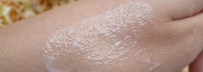 Мой осенний фаворит - Decleor Hydra Floral Emulsion Hydratante «Fleur Fraiche» «Fresh Flower» Moisturising Emulsion