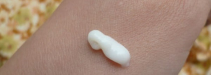 Мой осенний фаворит - Decleor Hydra Floral Emulsion Hydratante «Fleur Fraiche» «Fresh Flower» Moisturising Emulsion