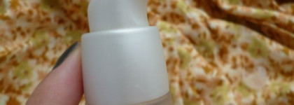 Мой осенний фаворит - Decleor Hydra Floral Emulsion Hydratante «Fleur Fraiche» «Fresh Flower» Moisturising Emulsion