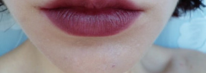 Вам не хватает драмы? Тогда мы идем к Вам! Часть 2: Rouge-a-Porter Mat Effect Lipwear #11(Mat) от Nina Ricci