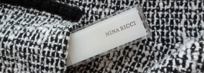 Вам не хватает драмы? Тогда мы идем к Вам! Часть 2: Rouge-a-Porter Mat Effect Lipwear #11(Mat) от Nina Ricci